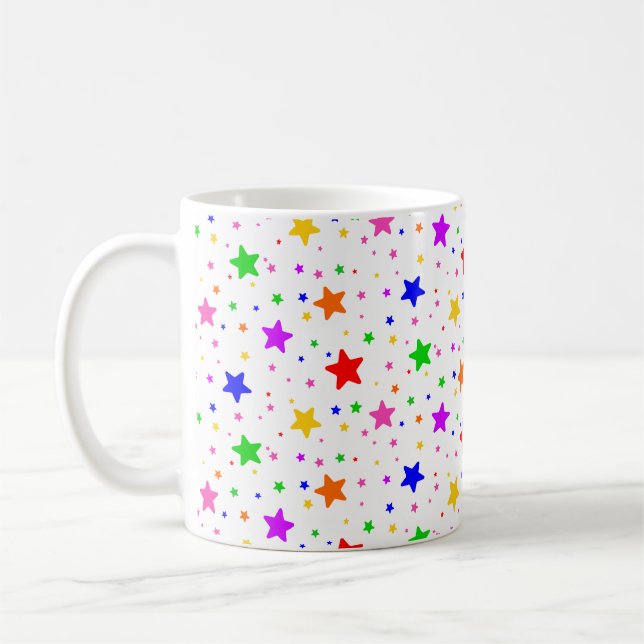 Luminous Kaffeetasse (Links)