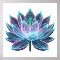 Luminous Lotus