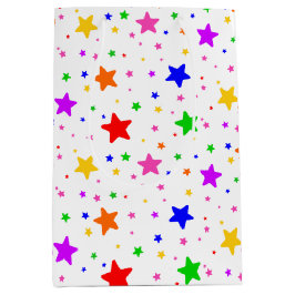 Luminous Mittlere Geschenktüte