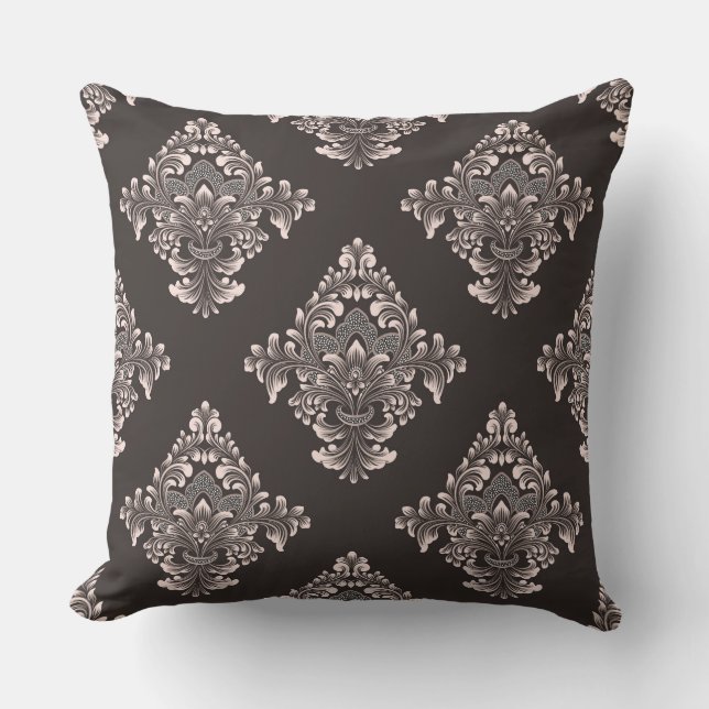 Luminous Shades Home Cushion Kissen (Vorderseite)