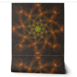Luminous Star Core Tapete