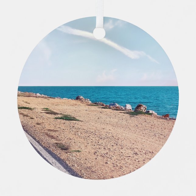 LuminoVerre Ornements de vacances (Recto)