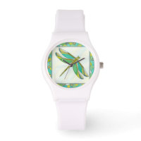 Luminy Pastel Dragonfly von Vanna Lam