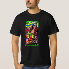 Lummox Soup T - Shirt! T-Shirt