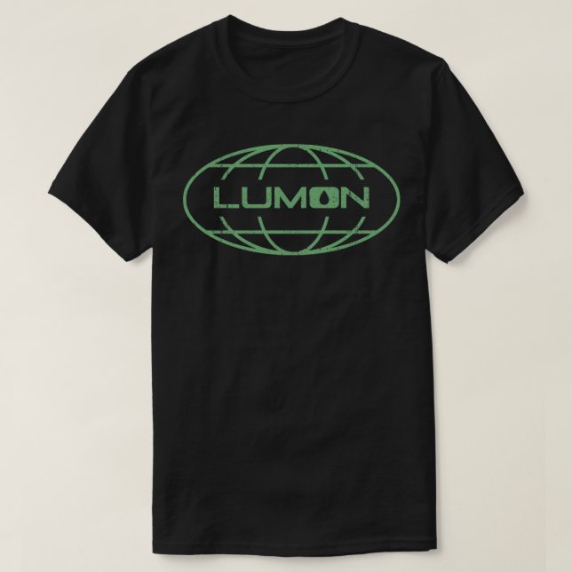 Lumon Industries Variant T-Shirt (Design vorne)