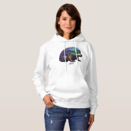 Lumos der Igel Hoodie