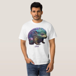 Lumos der Igel T-Shirt