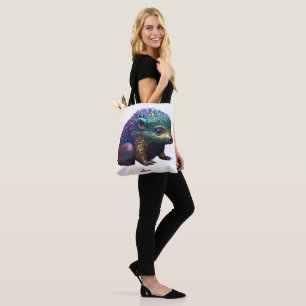 Lumos der Igel Tasche