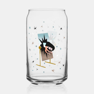 L'un de ces jours peut verre