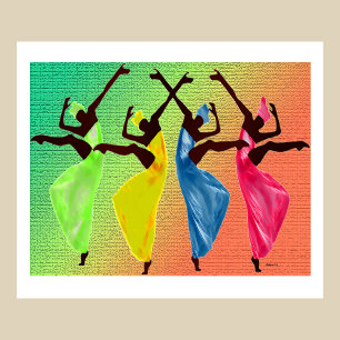 L'un des plus grands cadeaux de la vie est la dans