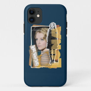 Luna Lovegood iPhone 11 Hülle