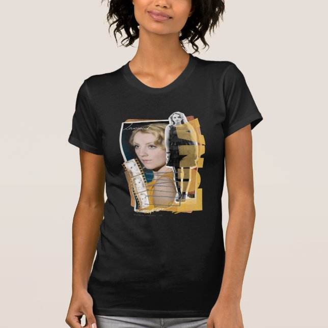 Luna Lovegood T-Shirt (Vorderseite)