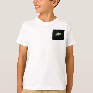 Luna Moth Boys T - Shirt