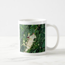 Luna Moth Kaffeetasse