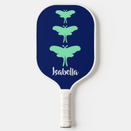 Luna Moth Pickleball Schläger