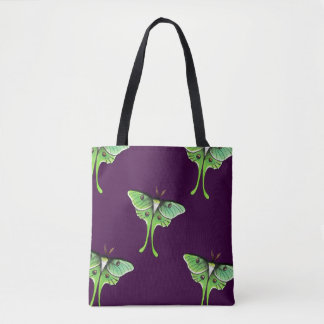 Luna-Motte Tasche