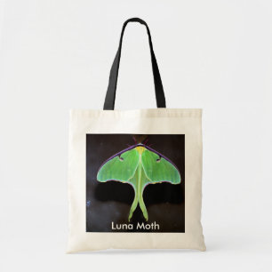 Luna-Motten-Tasche Tragetasche
