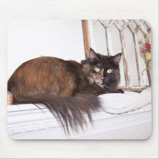Luna Mousepad
