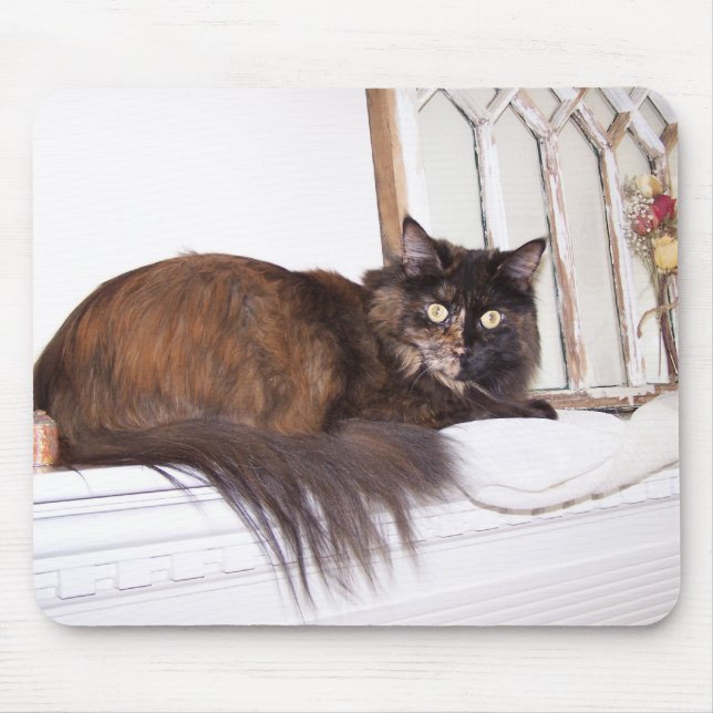 Luna Mousepad (Vorne)