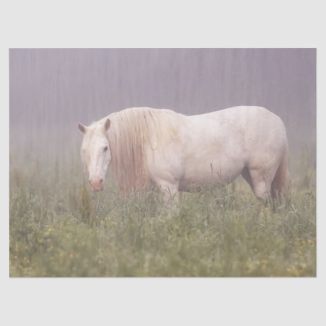 Luna Seidenpapier (Vorderseite)