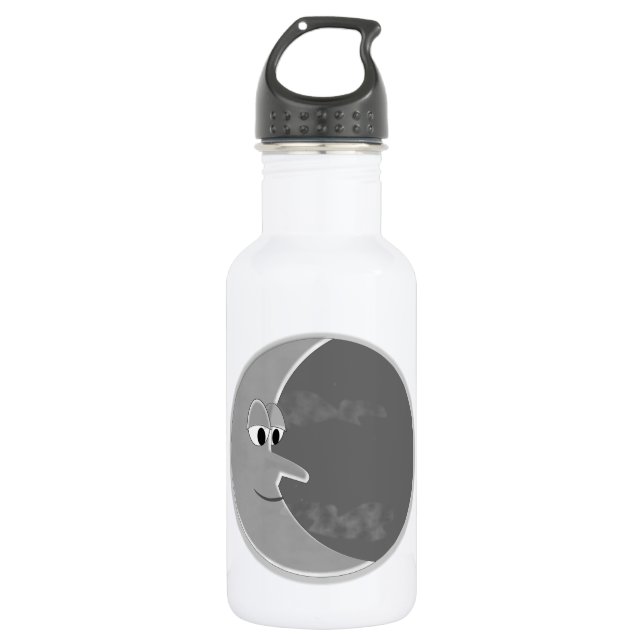Luna Trinkflasche (Vorderseite)