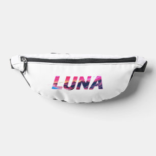 LUNA WORLD PACK