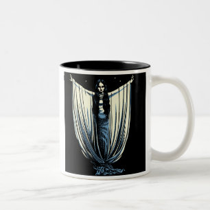 Luna Zweifarbige Tasse