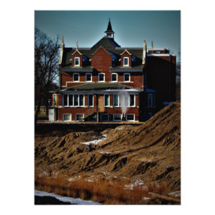 "Lunacy Lieben Company" Fotodruck