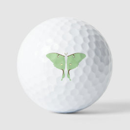 Lunamotte Golfball