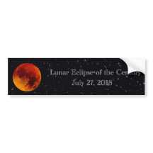 Lunar Eclipse of the Century