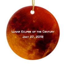 Lunar Eclipse of the Century