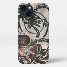 "Lunar Eclipse" Telefonzelle 