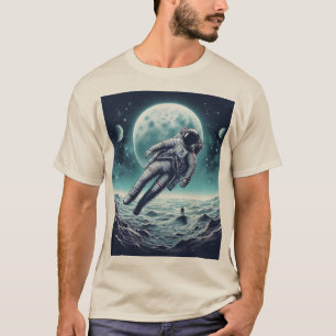 Lunar Gravity Adventure T-Shirt