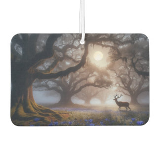 Lunar Harvest - Deer Autolufterfrischer