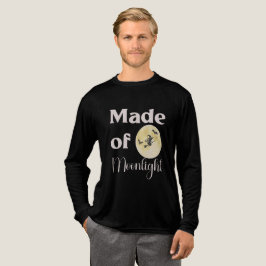 Lunar Hex Tri-Blend Shirt