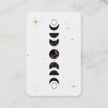 *~* Lunar - Kosmischer Mond Phases Universe Shaman