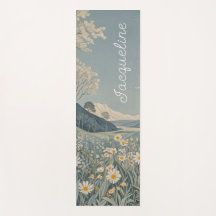 Lunar Meadow Personalisiert