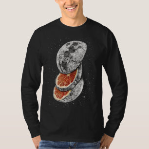 LUNAR OBST essenziell T-Shirt