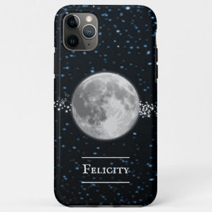Lunar Personalisiert Case-Mate iPhone Case