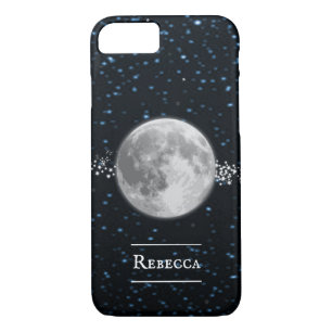 Lunar Personalisiert Case-Mate iPhone Case
