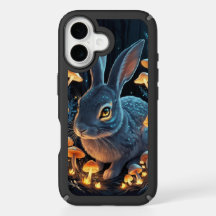Lunar Rabbit | magisch | Surrealismus | Hülle