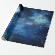 Lunar Sky Full Moon Celestial Galaxy Stars Hochzei