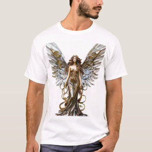 Lunaria Fairy T-Shirt