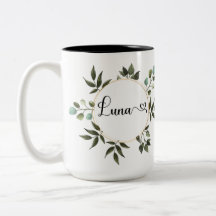 Lunas Tasse 15oz (siehe weitere Optionen)