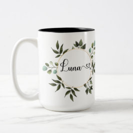 Lunas Tasse 15oz (siehe weitere Optionen)
