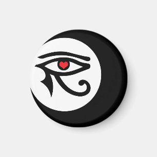 LunaSees Love Magnet II
