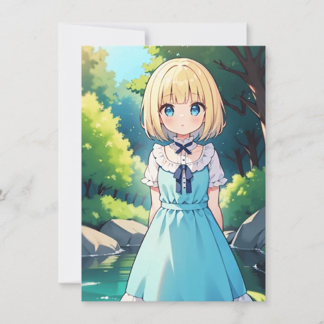 Lunatrix Pyralis (Vorderseite)