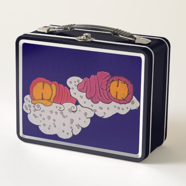 Lunch Box (Vorderseite)