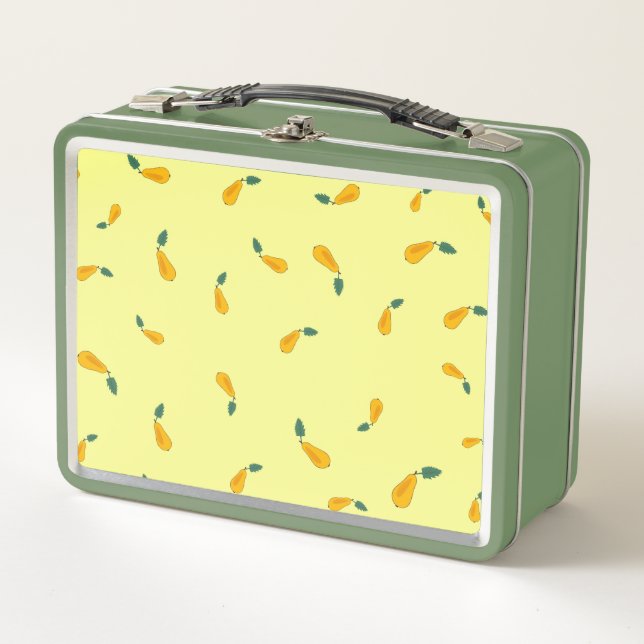 Lunch box (Devant)
