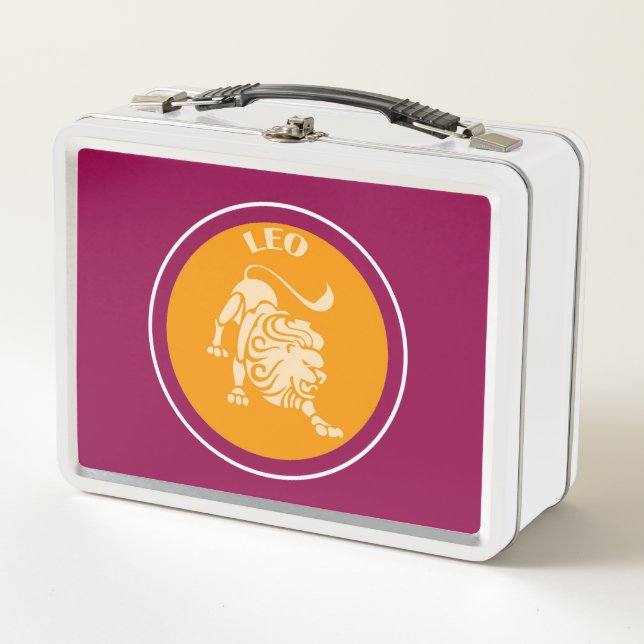 Lunch Box (Vorderseite)